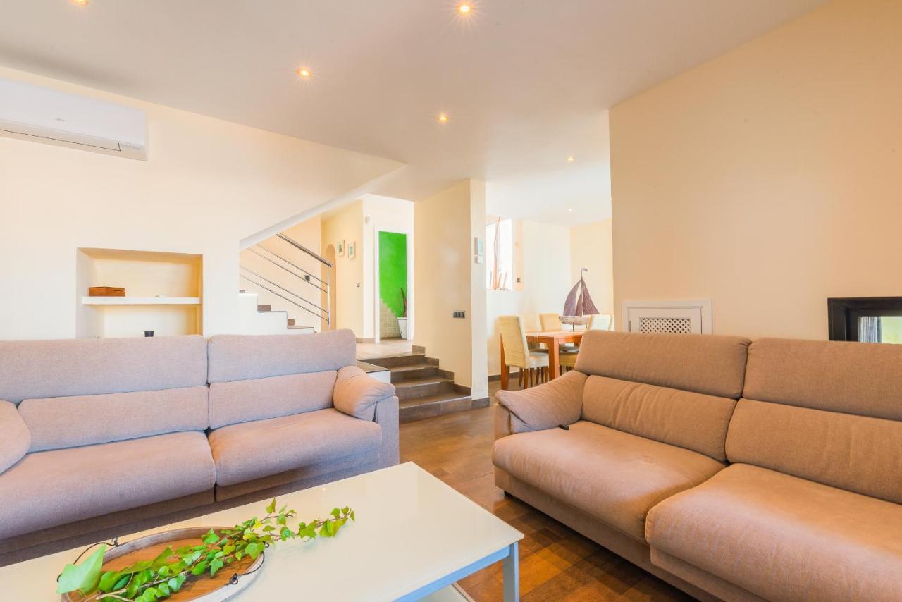 Holiday home Forti 101 Cala d'Or (Mallorca)