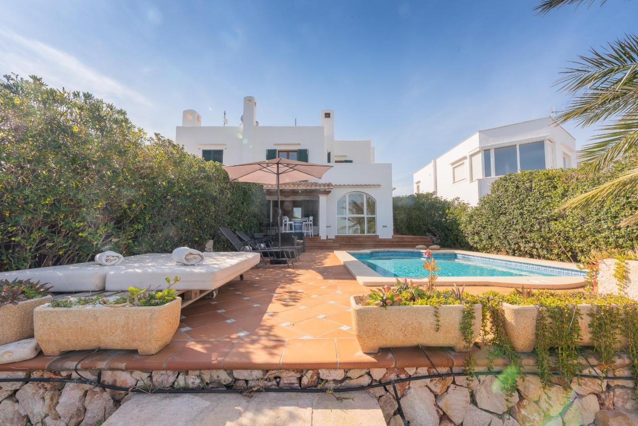 Holiday home Forti 101