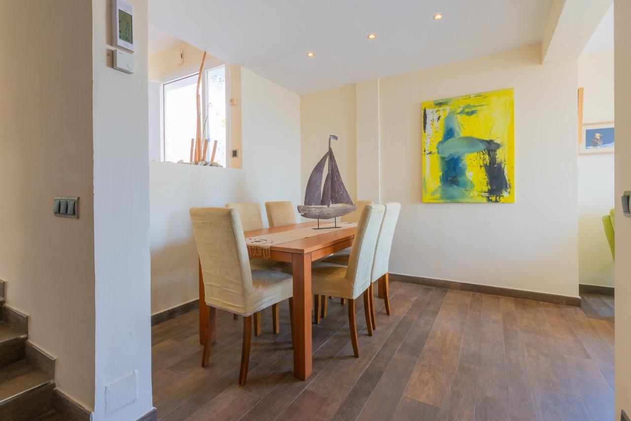 Forti 101 Holiday home *