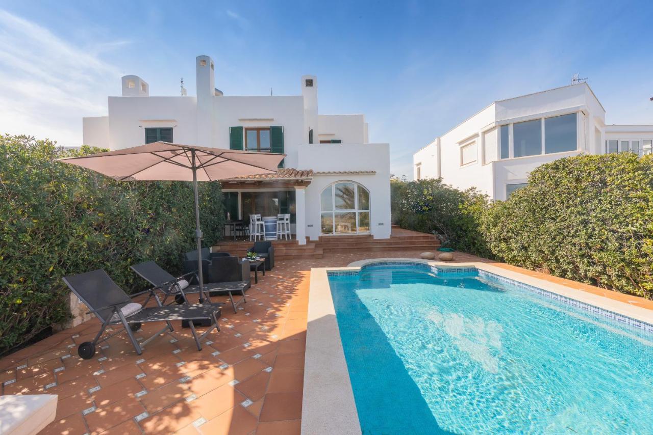 Holiday home Forti 101