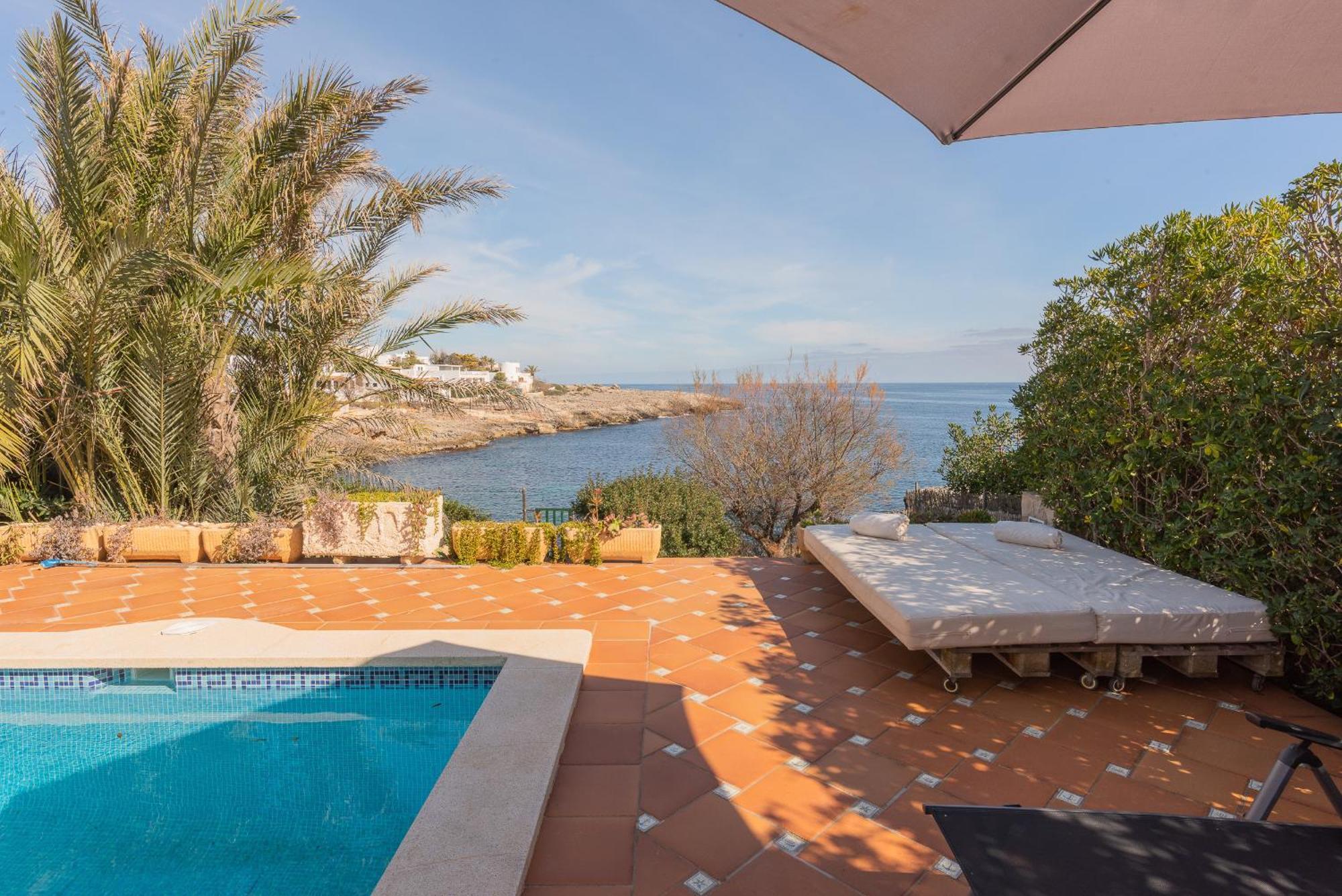 Forti 101 * Cala d'Or (Mallorca)