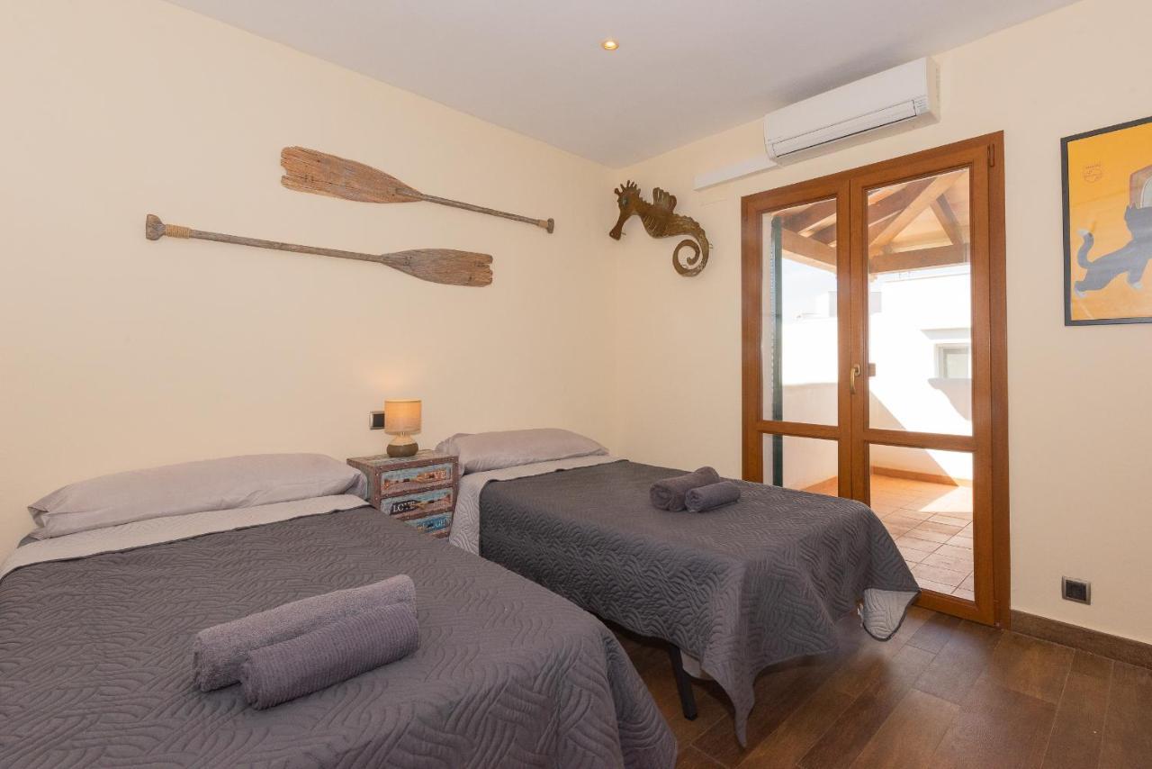 Forti 101 Holiday home *