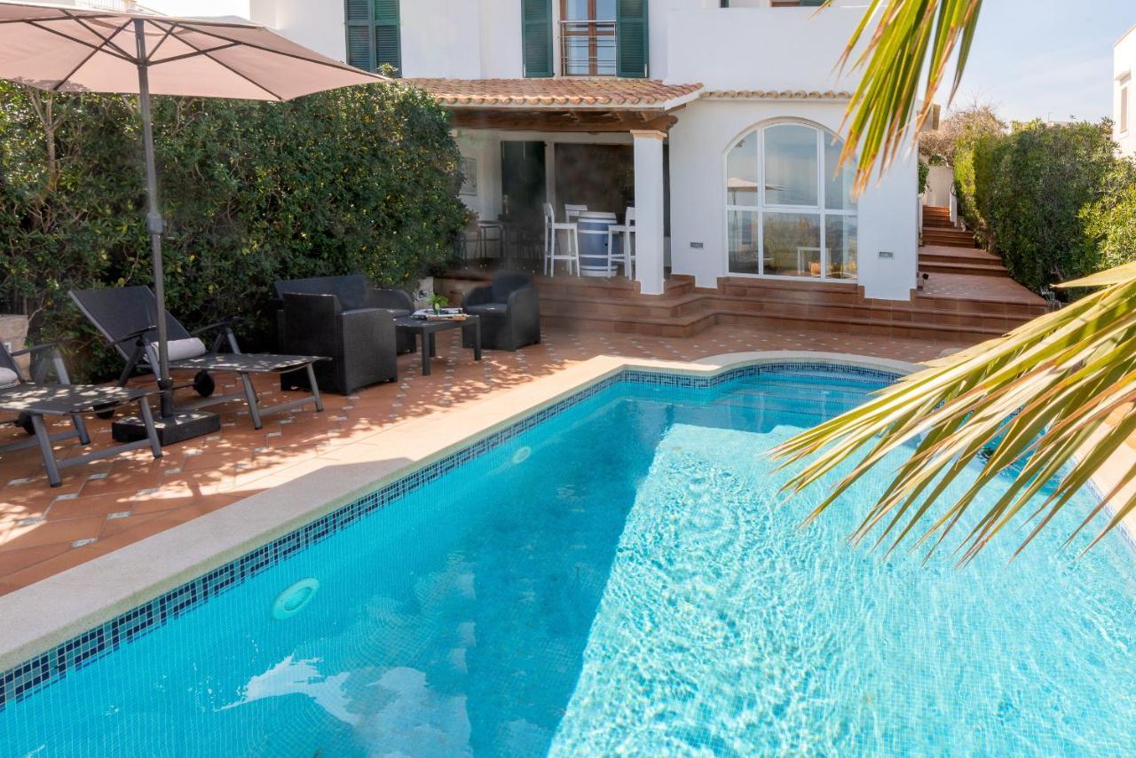 Holiday home Forti 101