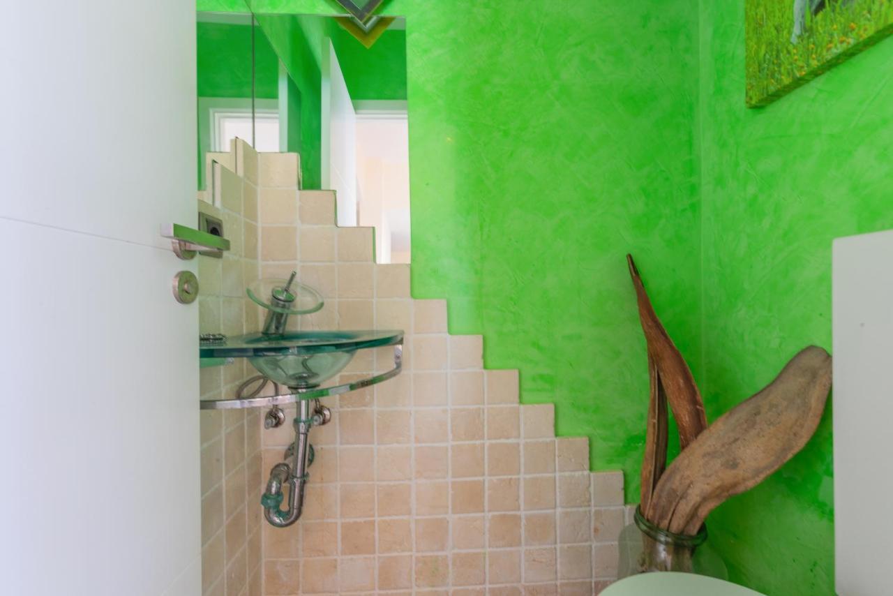 Holiday home Forti 101