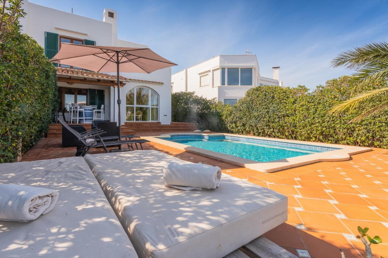 Holiday home Forti 101